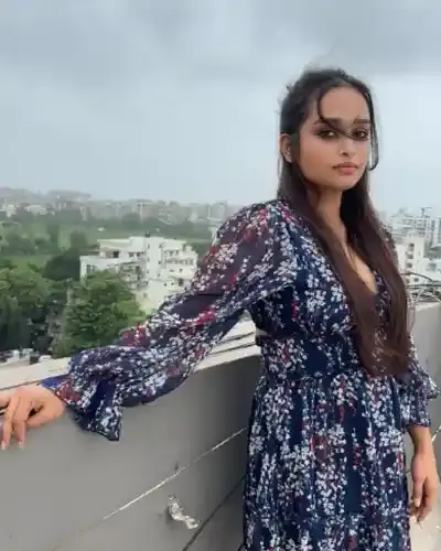 Kamothe Escorts
